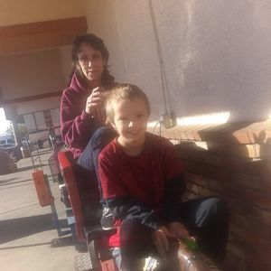 Meet your Posher, Kimberley